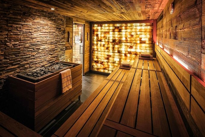 Combien De Fois Devriez-vous Faire Un Sauna ?