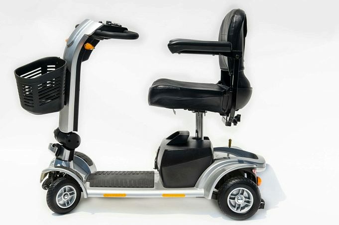 Quel Est Le Coût Des Scooters De Mobilité ?
